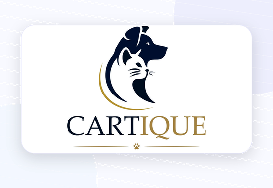 Cartique logo