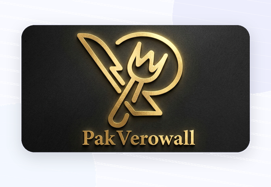 Pak Verowall logo