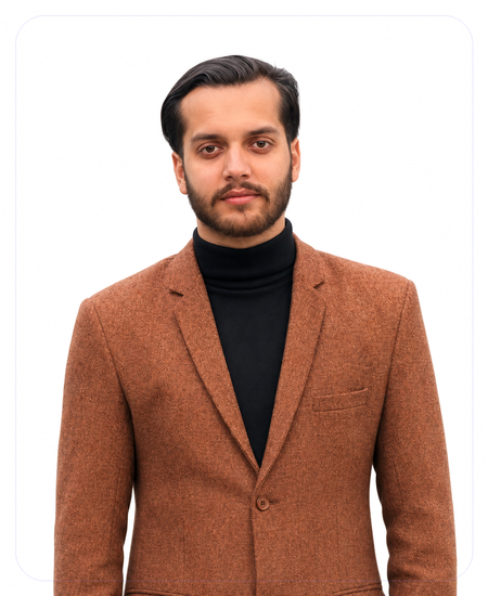 Muhammad Bilal Saleem